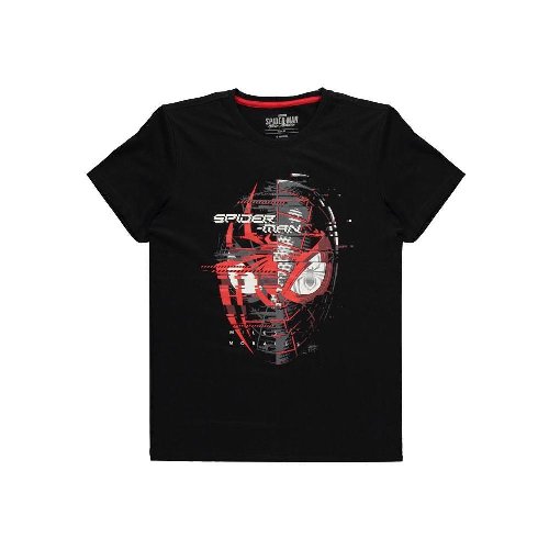 Spider-Man - Spider Head
T-Shirt