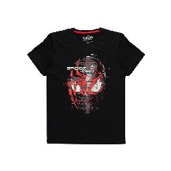 Spider-Man - Spider Head T-Shirt (S)