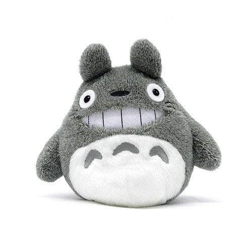 My Neighbor Totoro - Totoro (Smile) Φιγούρα Λούτρινο
(18cm)