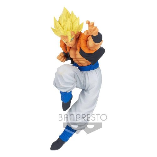 Dragon Ball Super: Goku Fes - Super Saiyan Gogeta
Φιγούρα Αγαλματίδιο (20cm)
