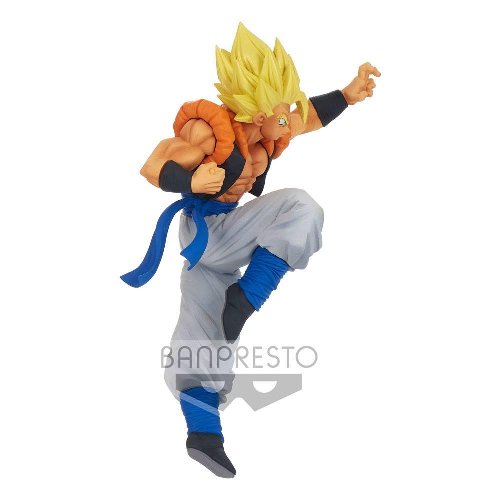 Dragon Ball Super: Goku Fes - Super Saiyan Gogeta
Φιγούρα Αγαλματίδιο (20cm)