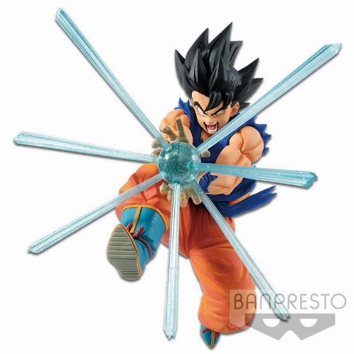 Φιγούρα Αγαλματίδιο Dragon Ball: G×Materia - Son Goku
(15cm)