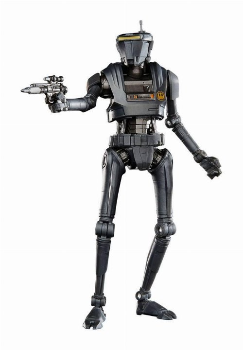 Star Wars: Black Series - New Republic Security
Droid Action Figure (15cm)