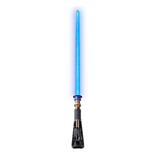 Star Wars: Black Series - Obi-Wan Kenobi FX Lightsaber
Κλίμακας 1/1 Ρέπλικα
