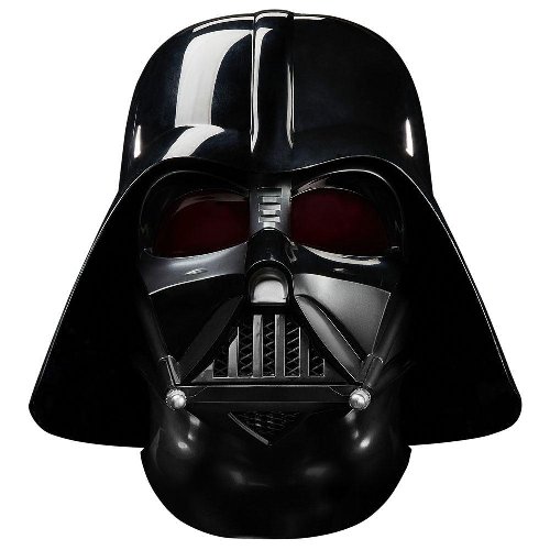 Star Wars: Obi-Wan Kenobi: Black Series - Darth
Vader Electronic Helmet