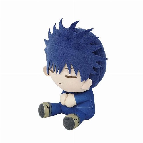Φιγούρα Λούτρινο Jujutsu Kaisen - Megumi Fushiguro
(20cm)