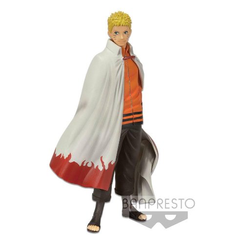 Φιγούρα Αγαλματίδιο Boruto: Naruto Next Generation -
Naruto Uzumaki (16cm)