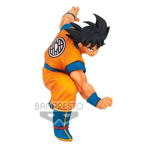 Φιγούρα Αγαλματίδιο Dragon Ball Super: Goku Fes - Son
Goku (11cm)