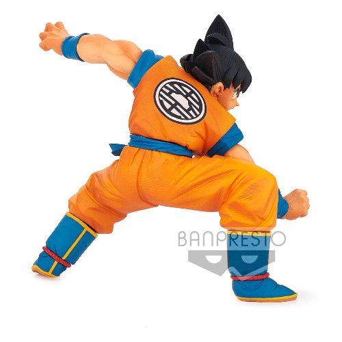 Φιγούρα Αγαλματίδιο Dragon Ball Super: Goku Fes - Son
Goku (11cm)