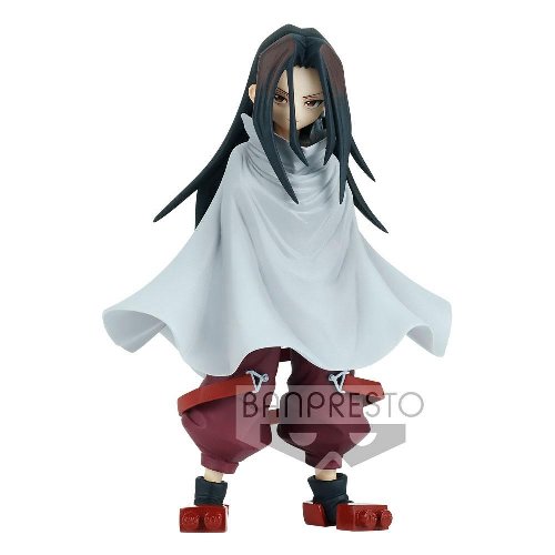 Shaman King: Q Posket - Hao Statue Figure
(14cm)