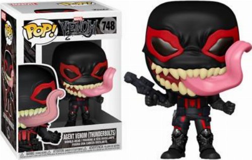 Figure Funko POP! Marvel - Agent Venom
(Thunderbolts) #748 (PIAB Exclusive)