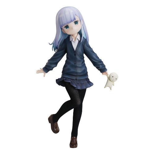 Aharen-san wa Hakarenai - Reina Aharen Statue
(21cm)