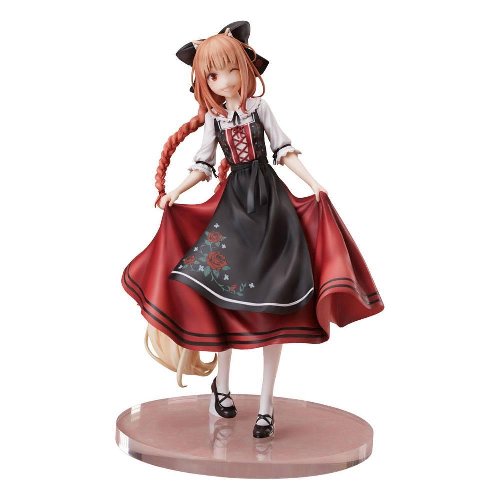 Spice and Wolf - Holo Alsace Costume Statue
(22cm)