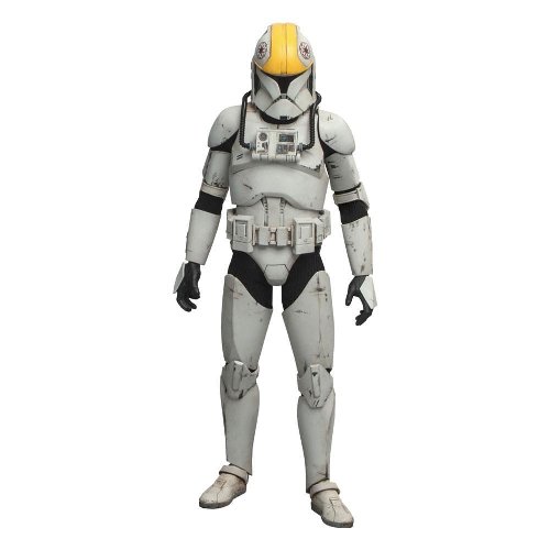 Φιγούρα Star Wars: Hot Toys Masterpiece - Clone Pilot
Action Figure (30cm)
