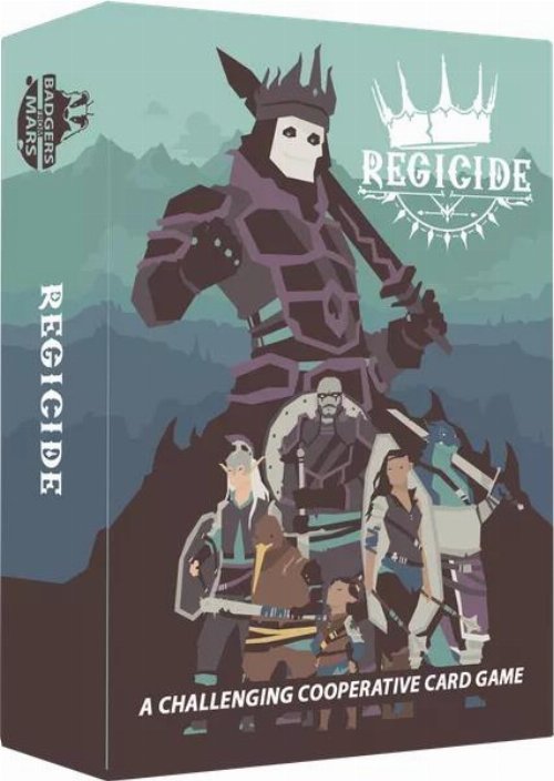 Regicide (Version 1)
