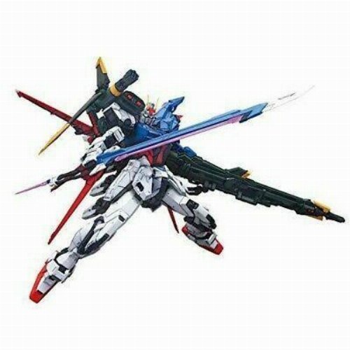 Mobile Suit Gundam - Perfect Grade Gunpla: SEED
Perfect Strike Gundam 1/60 Model Kit