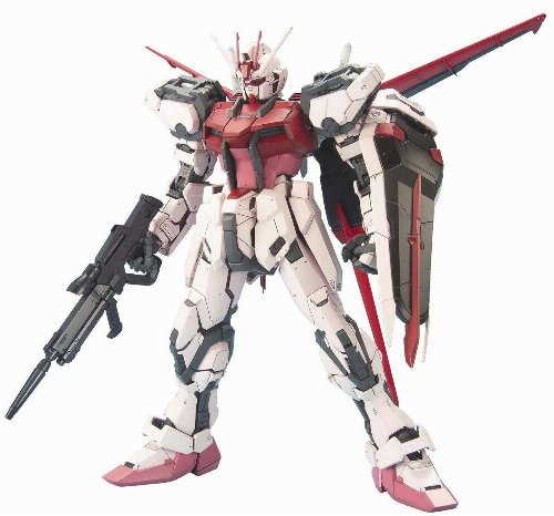 Φιγούρα Mobile Suit Gundam - Perfect Grade Gunpla:
Strike Rouge + Sky Grasper 1/60 Model Kit