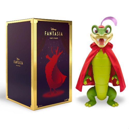 Disney's Fantasia - Ben Ali Gator Vinyl Figure
(41cm)