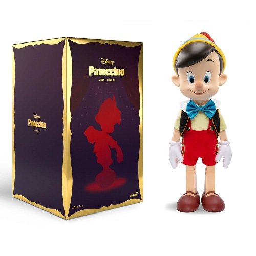 Φιγούρα Pinocchio - Pinocchio (Original) Vinyl Figure
(41cm)