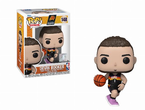 Φιγούρα Funko POP! NBA: Suns - Devin Booker
#148