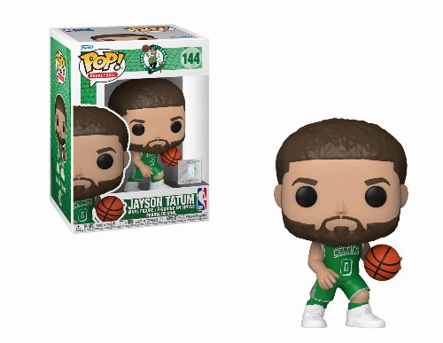 Φιγούρα Funko POP! NBA: Celtics - Jayson Tatum
#144