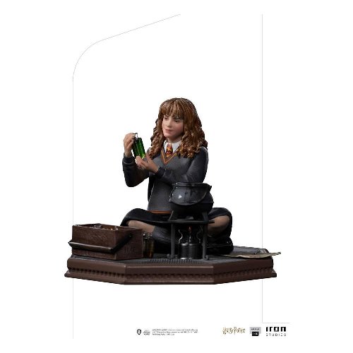 Harry Potter - Hermione Granger (Polyjuice) BDS Art
Scale 1/10 Φιγούρα Αγαλματίδιο (9cm)