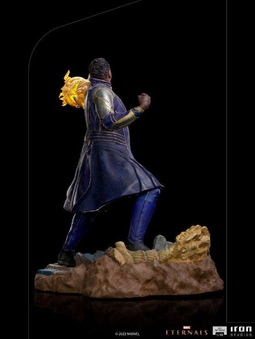 Φιγούρα Marvel: Eternals - Phastos BDS Art Scale 1/10
Statue (21cm)