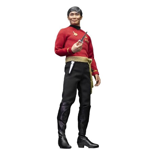 Φιγούρα Star Trek: The Original Series - Mirror
Universe Sulu Action Figure (28cm)