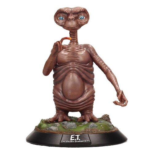 Φιγούρα E.T. the Extra - E.T. Statue
(22cm)