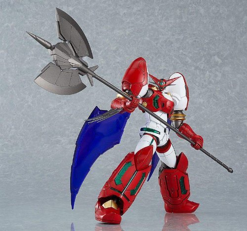 Getter Robo Armageddon - Shin Getter 1 Σετ Μοντελισμού
(16cm)