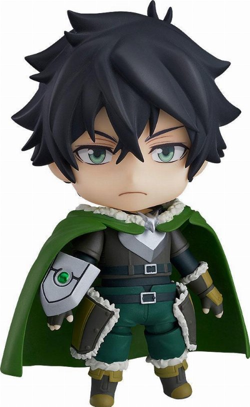 The Rising of the Shield Hero - Shield Hero
Nendoroid Action Figure (10cm)