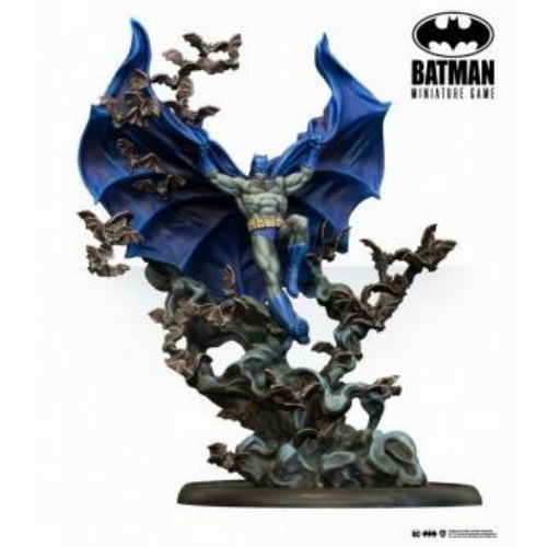 Batman Miniature Game -
Batman