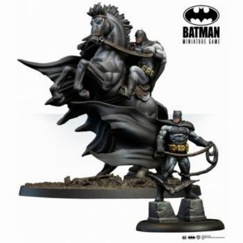 Batman Miniature Game - The Dark knight
Returns