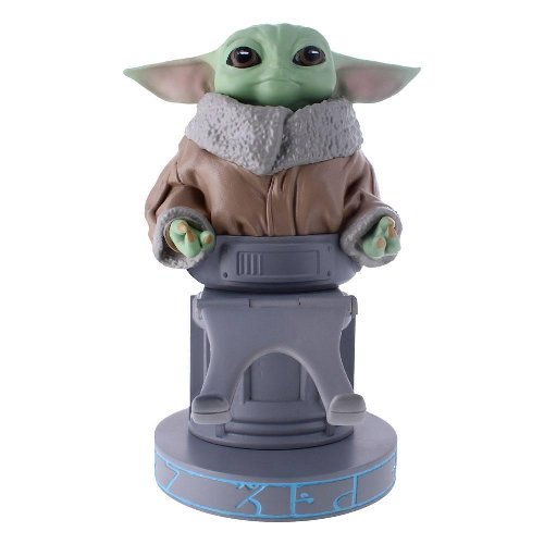 Star Wars: The Mandalorian - Grogu (Baby Yoda) Cable
Guy (20cm)