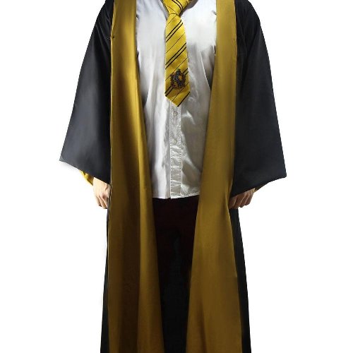Μανδύας Harry Potter - Hufflepuff Wizard Robe
(S)