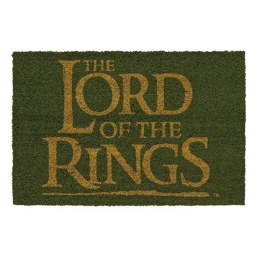 Lord of the Rings - Logo Πατάκι Εισόδου (40 x 60
cm)