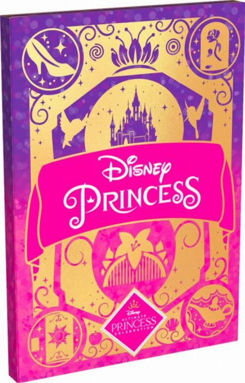 Φιγούρα Funko POP! Disney - Ultimate Princess Pinbook
(Exclusive)