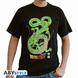 Dragon Ball Z - Shenron Black T-Shirt
(S)