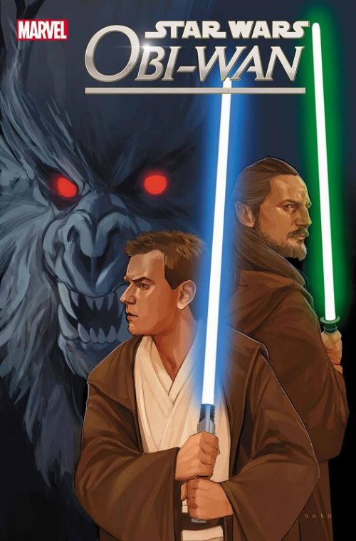 Star Wars Obi-Wan #2 (Of 5)