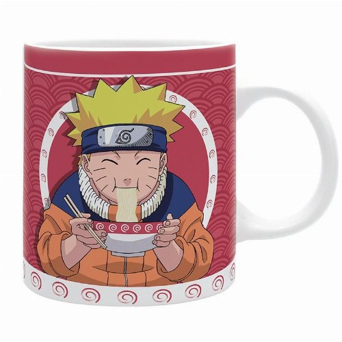 Naruto - Ichiraku Ramen Mug
(320ml)