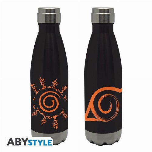 Μπουκάλι Naruto Shippuden - Konoha
(500ml)