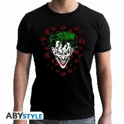 DC Comics - Joker Killing Joke T-Shirt
(XXL)
