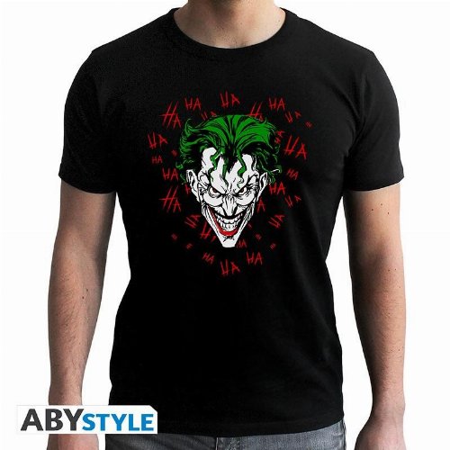 DC Comics - Joker Killing Joke T-Shirt
