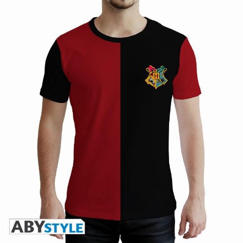 Harry Potter - Triwizard Tournament T-Shirt
(XXL)