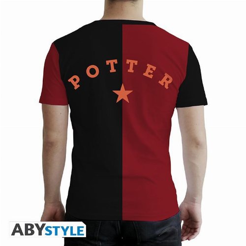 Harry Potter - Triwizard Tournament
T-Shirt
