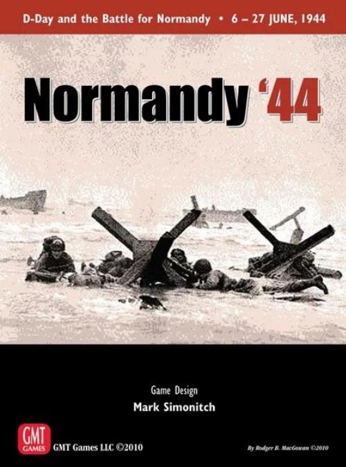 Normandy '44