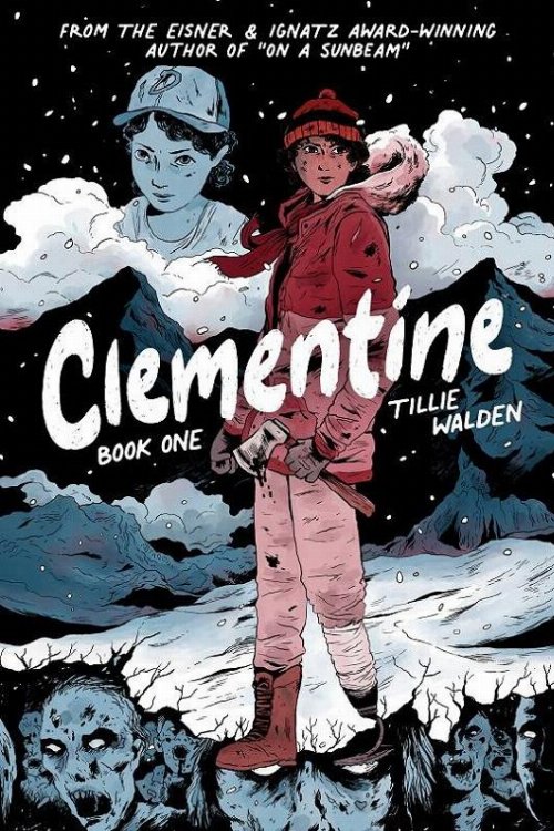 Clementine Book 1 TP