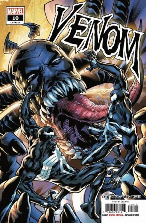 Venom #10