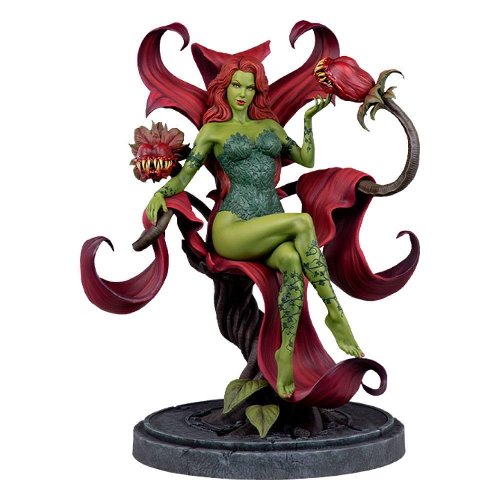 DC Comics: Maquette - Poison Ivy (Variant) Statue
(36cm)