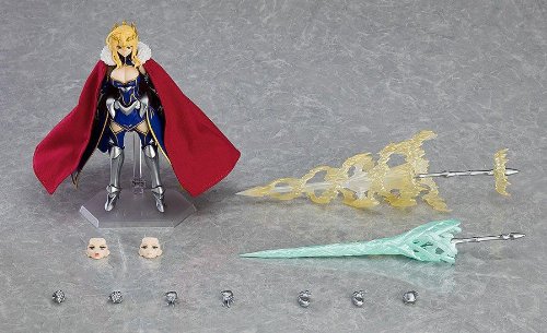 Fate/Grand Order - Lancer/Altria Pendragon Figma
Action Figure (15cm)